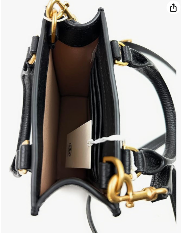 Tory Burch Blake Mini Shopper Tote