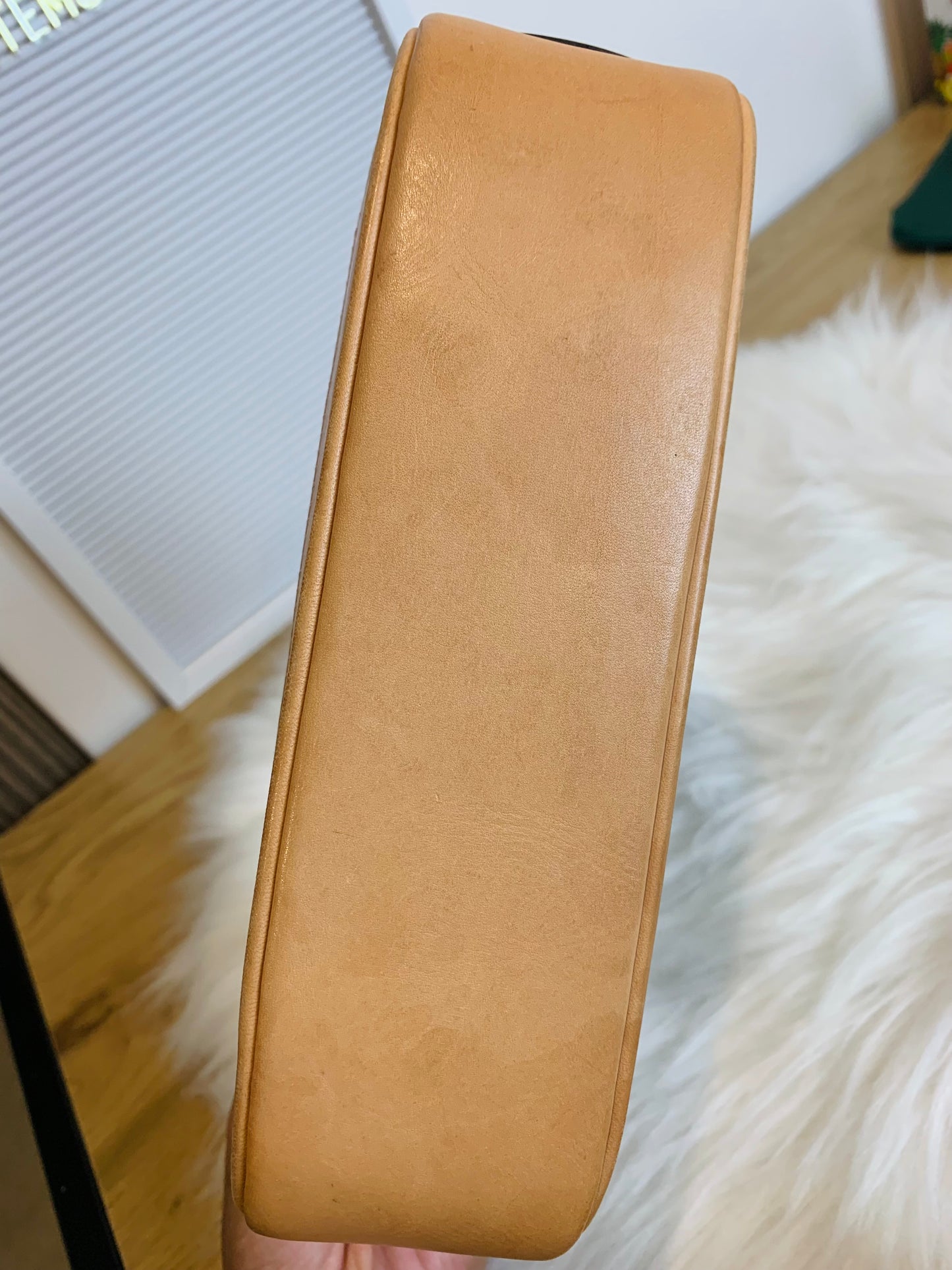 Coach Vintage Bag