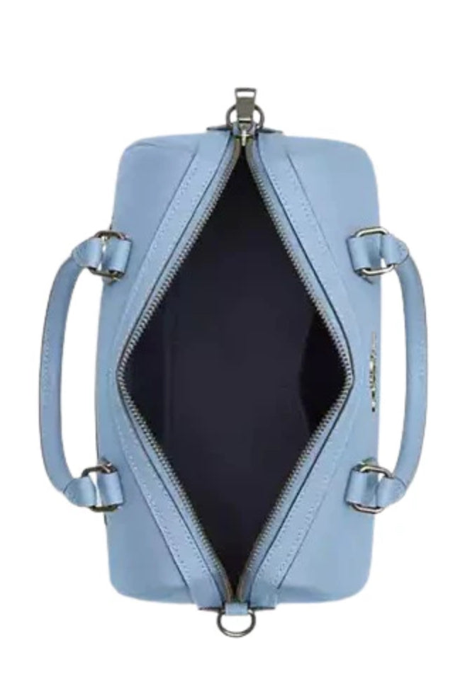 Coach Rowan Satchel Bag in Cornflower