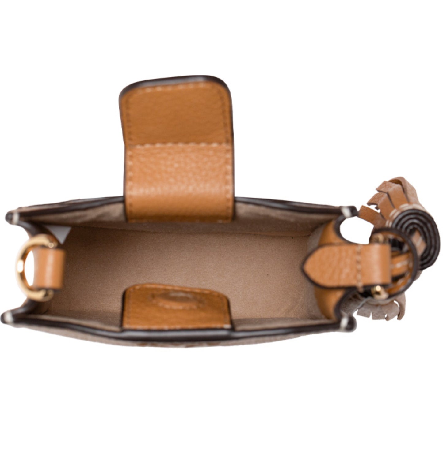 Tory Burch Thea Phone Sling