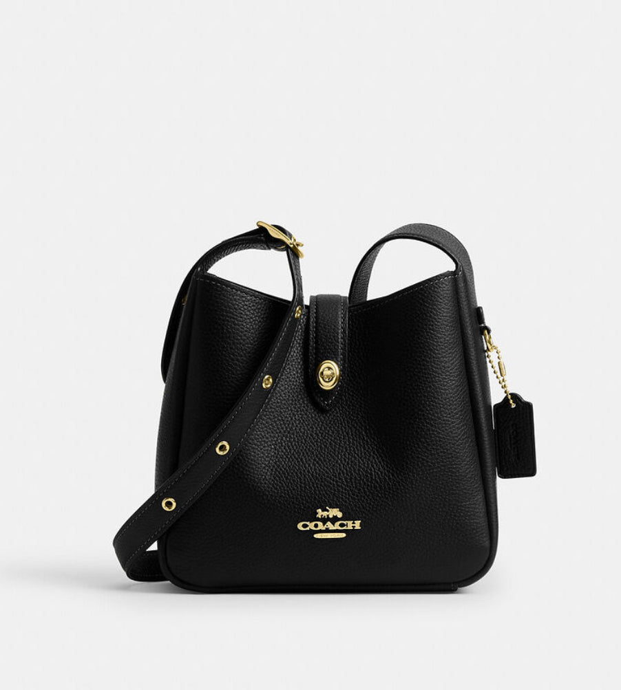 Coach Mini Hadley Crossbody Bag