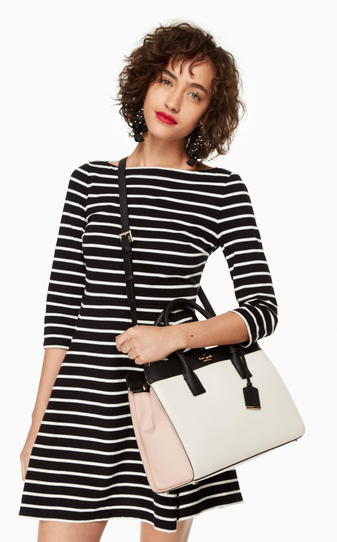 Kate Spade Cameron Street Candace Satchel