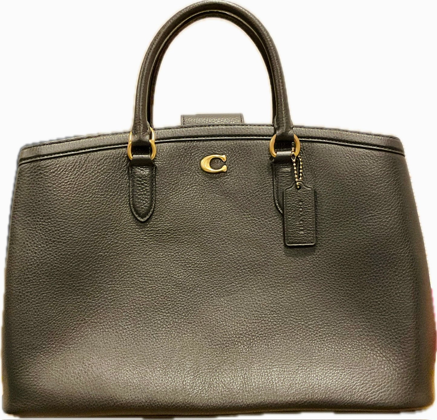 Coach Legacy Carryall 35