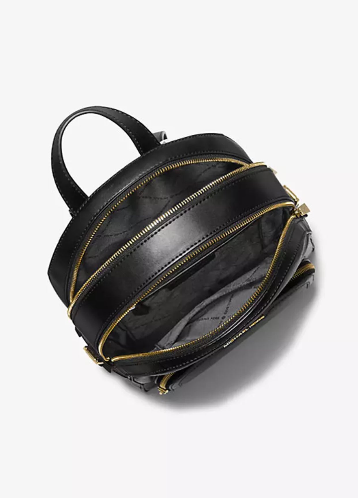 Michael Kors Jaycee Medium Backpack