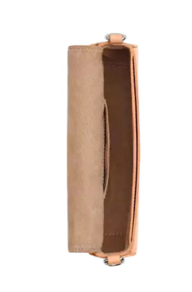 Coach Andrea Small Shoulder Bag in Signature Jacquard