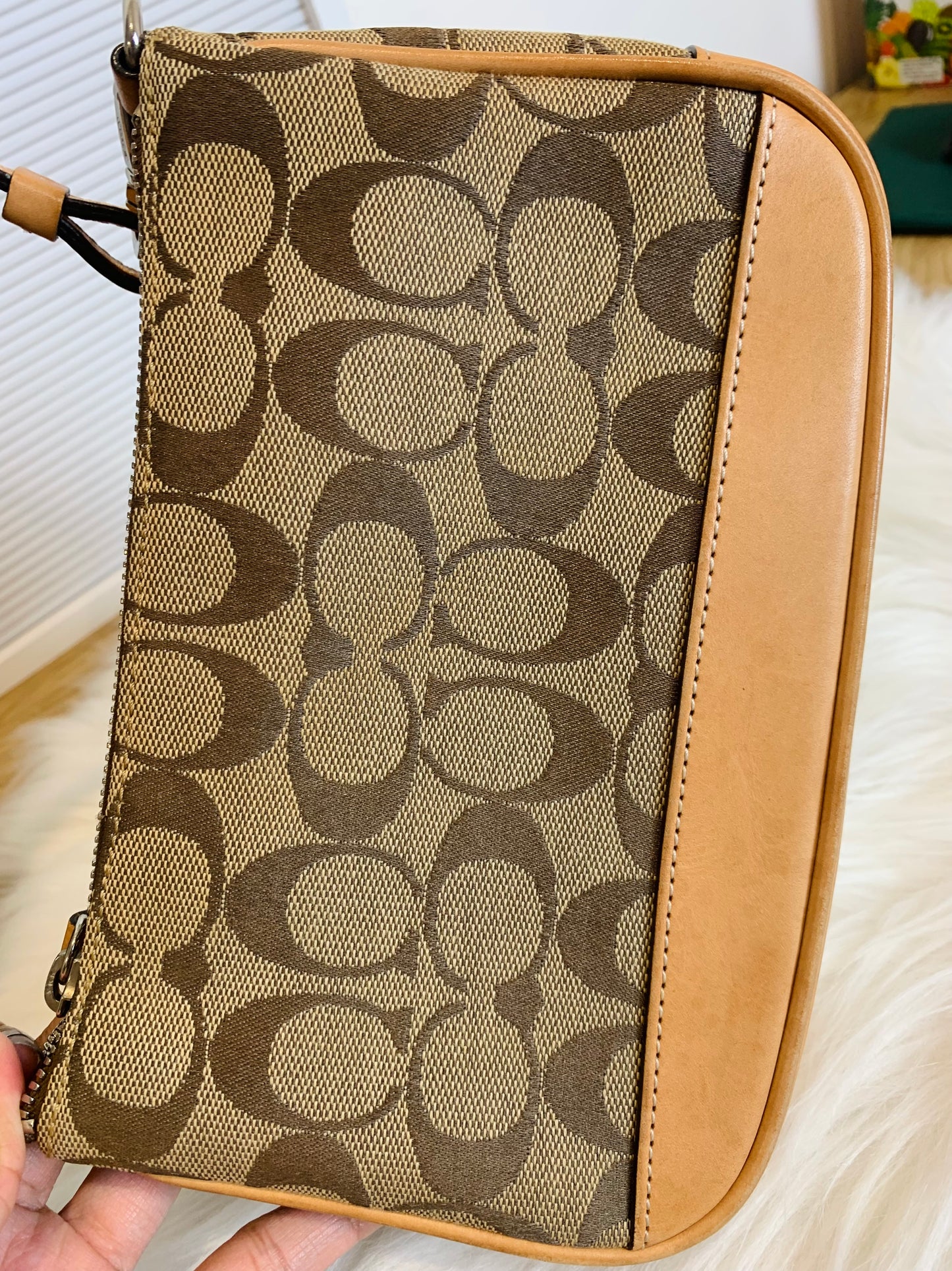 Coach Vintage Bag