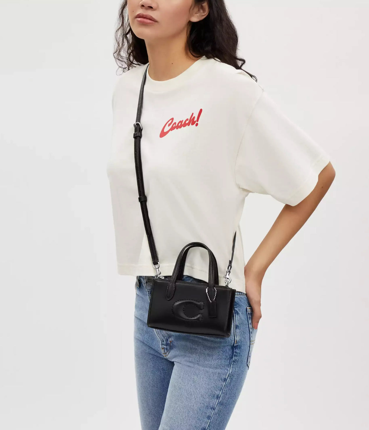 Coach Mini Nina