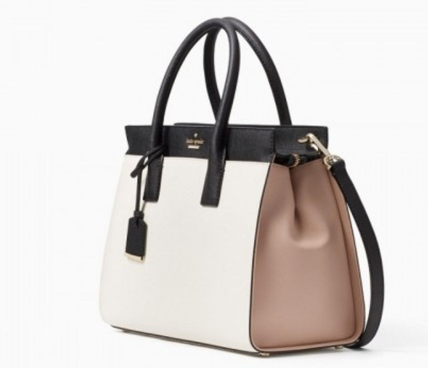 Kate Spade Cameron Street Candace Satchel