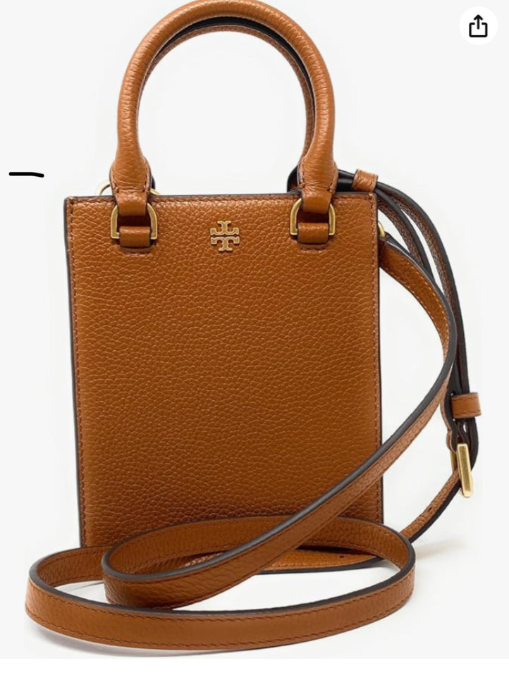 Tory Burch Blake Mini Shopper Tote