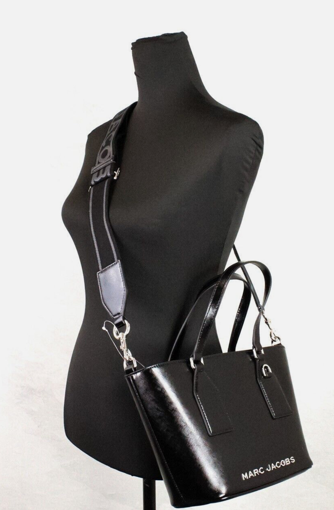Marc Jacobs Small Tote