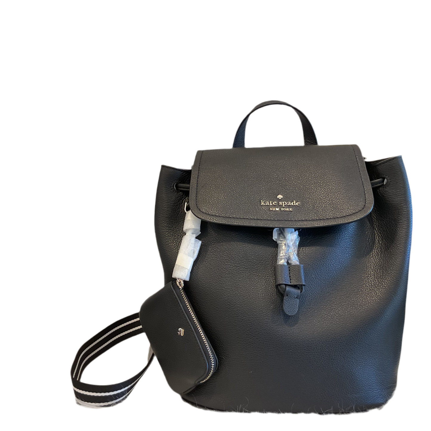 Kate Spade Rosie Flap Backpack