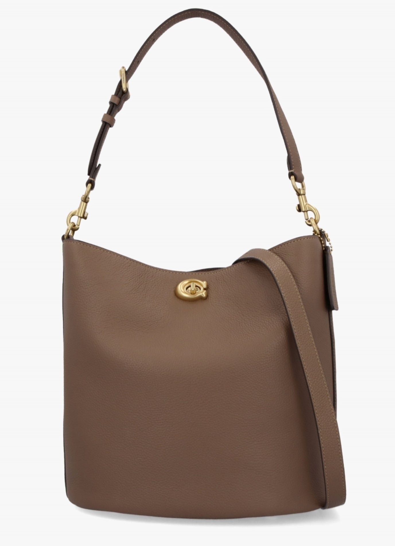 Coach Willow Large Bucket Bag