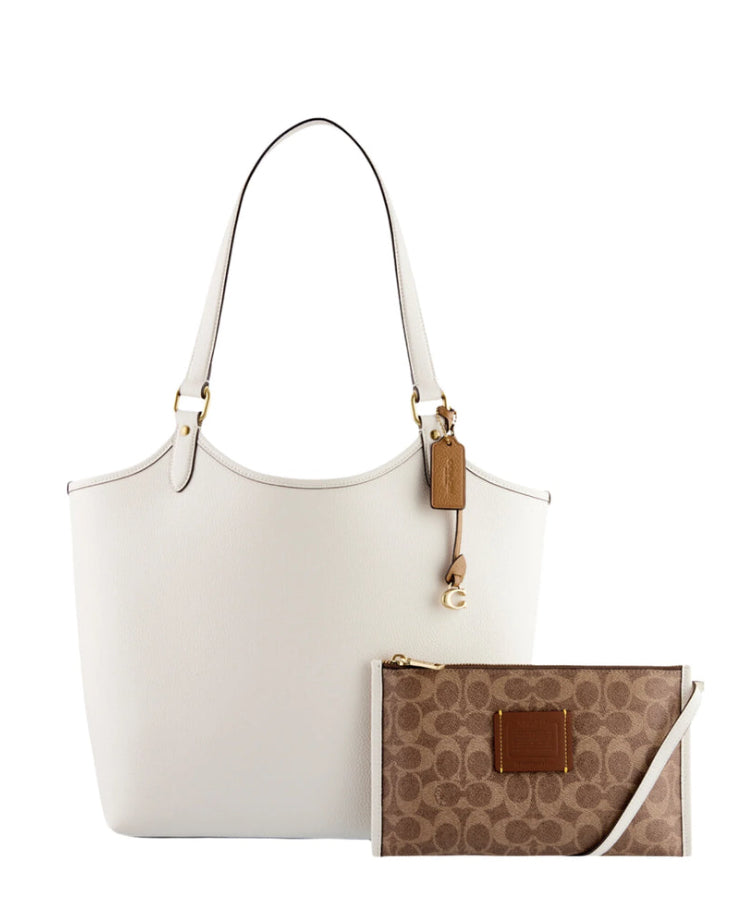 Coach Day Tote