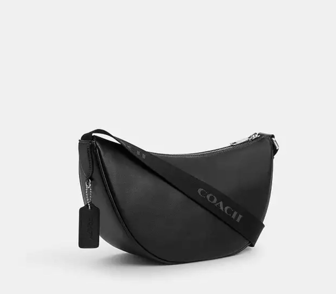 Coach Pace Shoulder Bag
