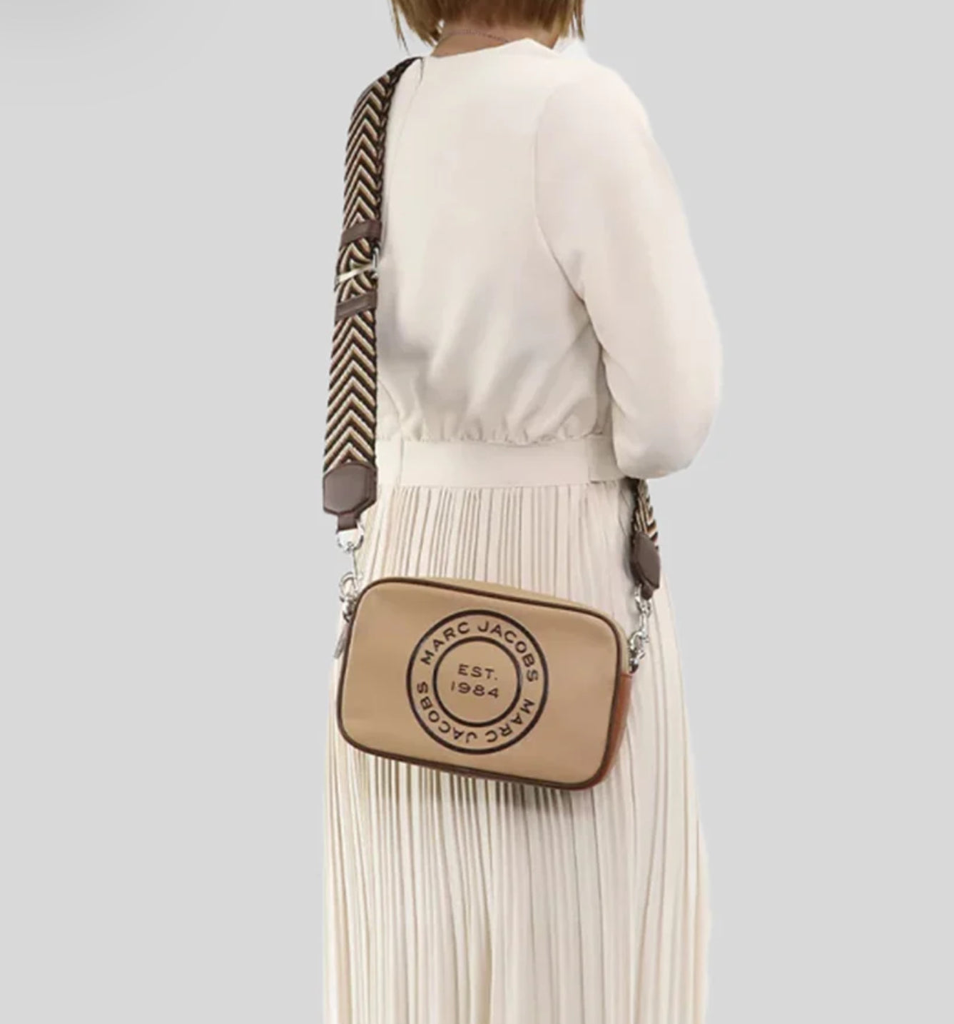 Marc Jacobs The Flash Camera Bag