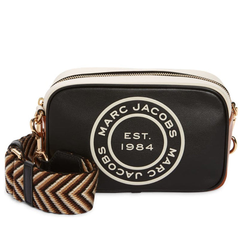 Marc Jacobs The Flash Camera Bag
