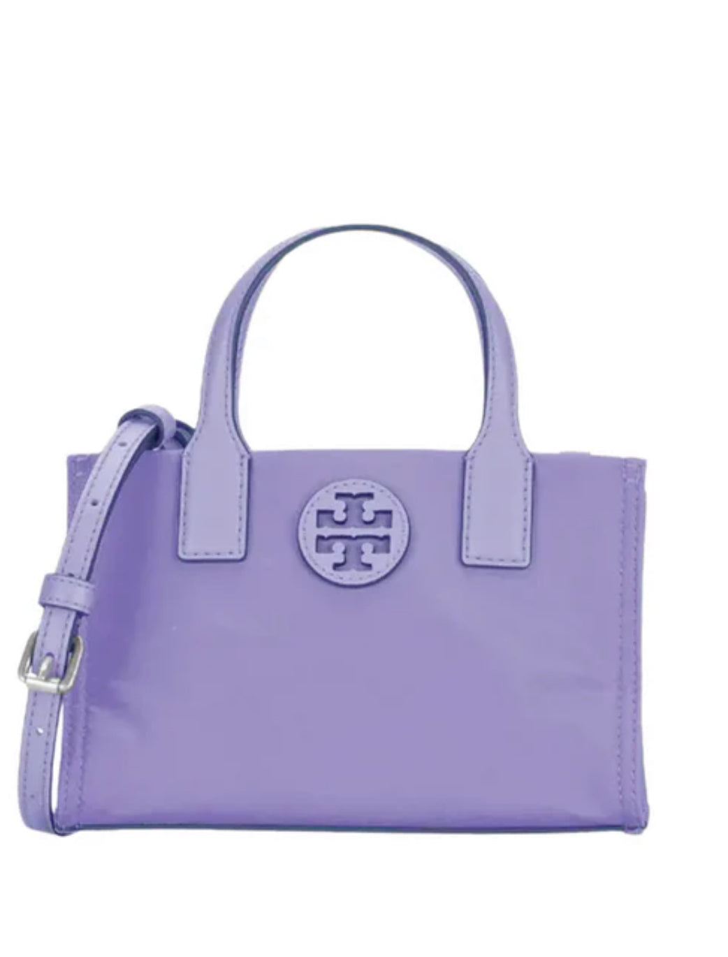 Tory Burch Mini Ella Tote