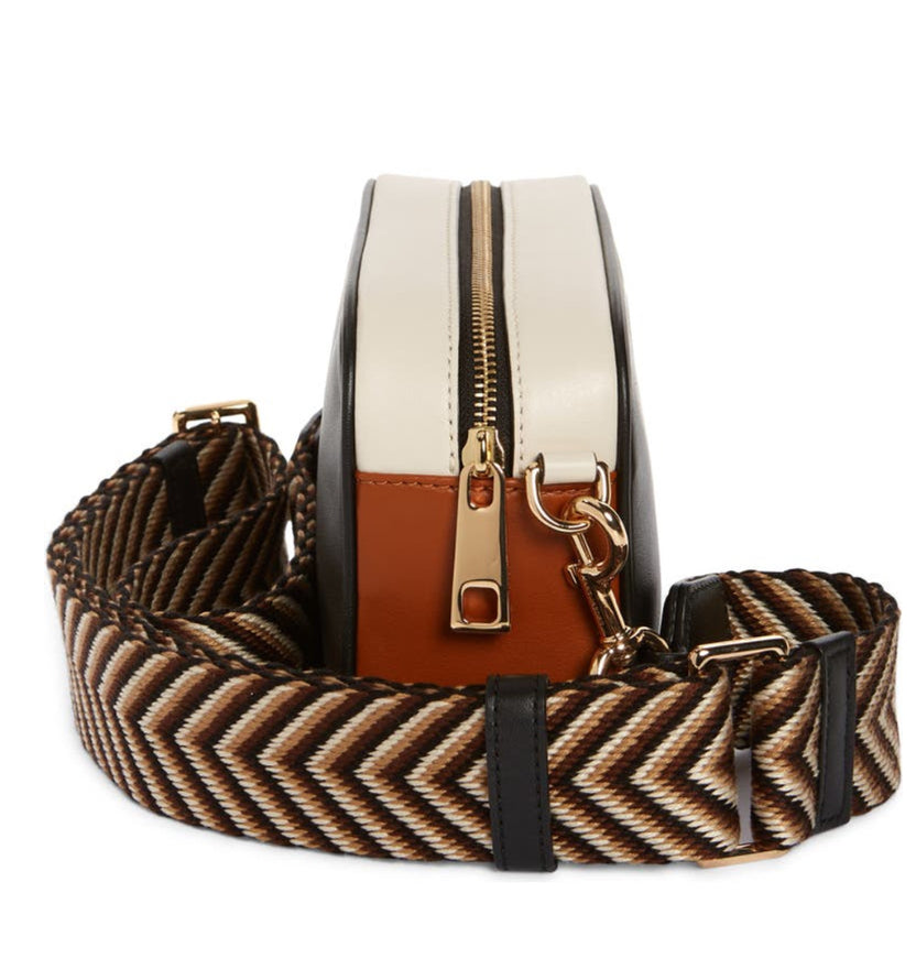 Marc Jacobs The Flash Camera Bag
