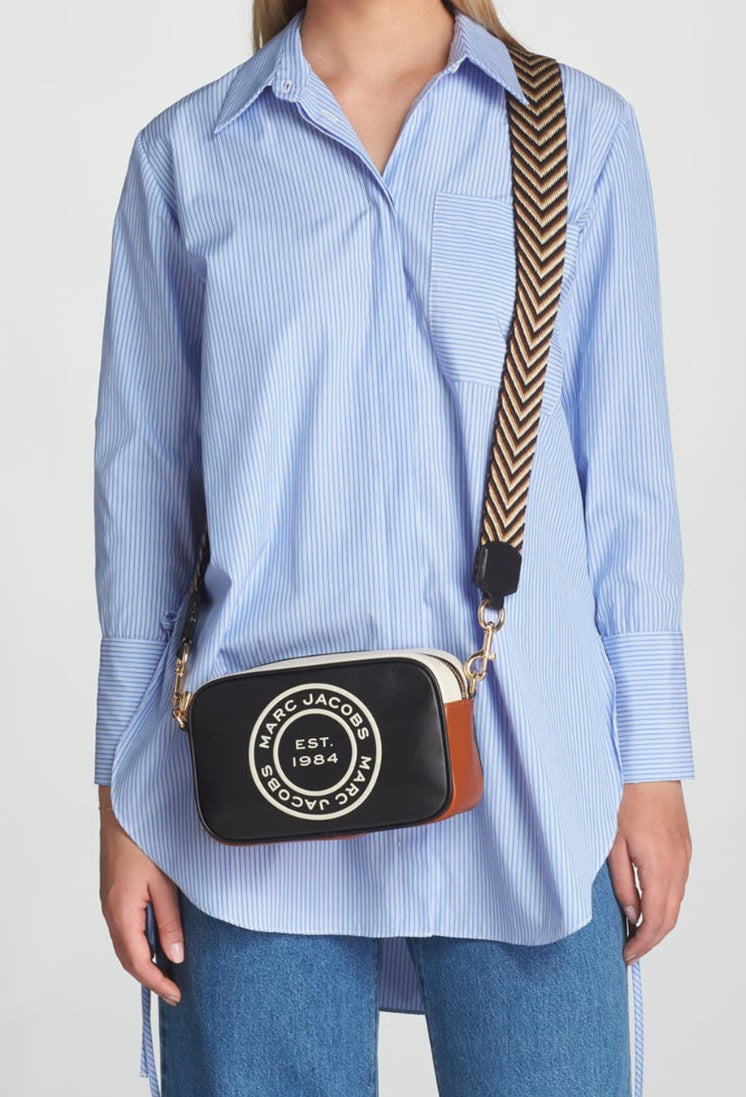 Marc Jacobs The Flash Camera Bag