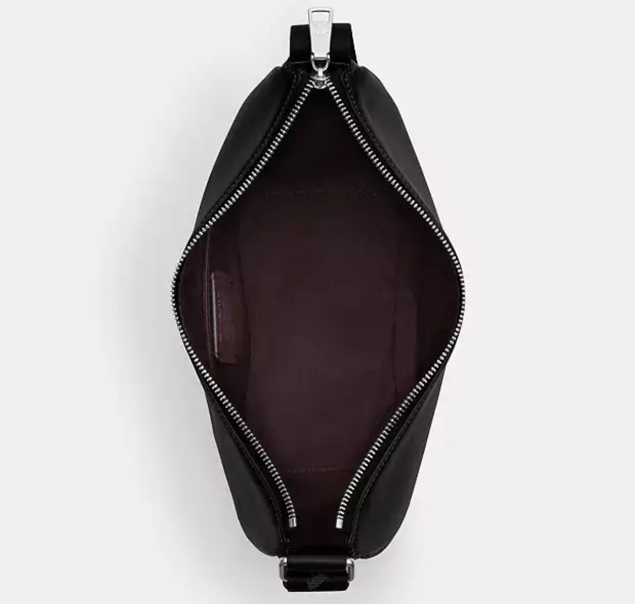 Coach Pace Shoulder Bag
