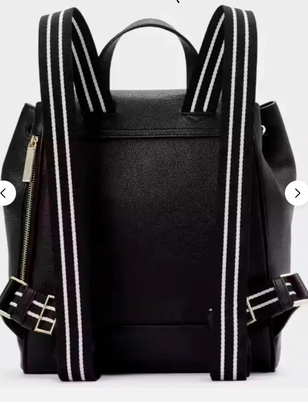 Kate Spade Rosie Flap Backpack