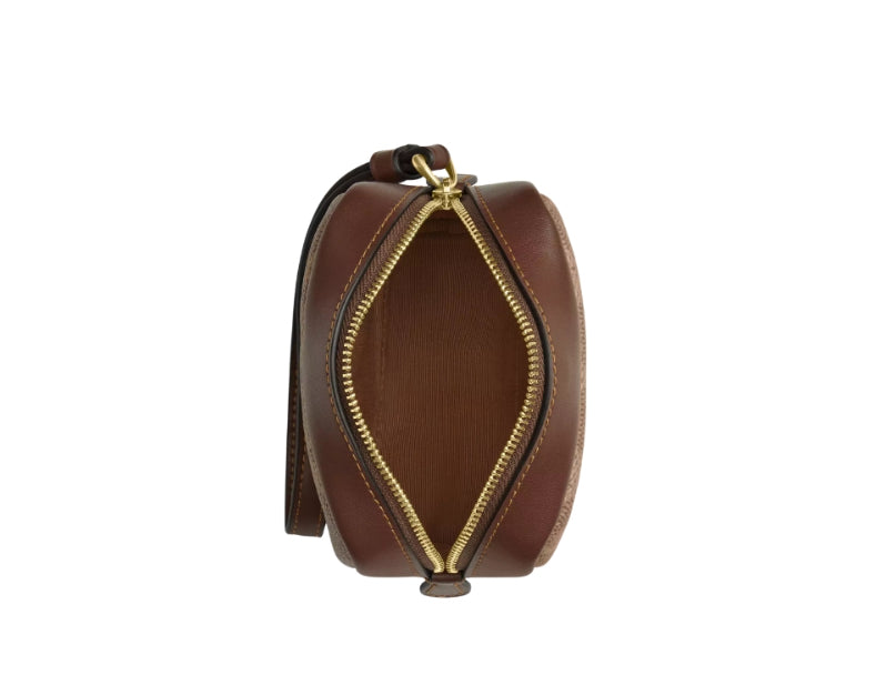 Coach Pouch Wristlet