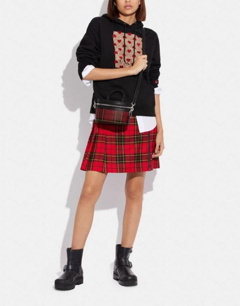 Coach Trail Bag