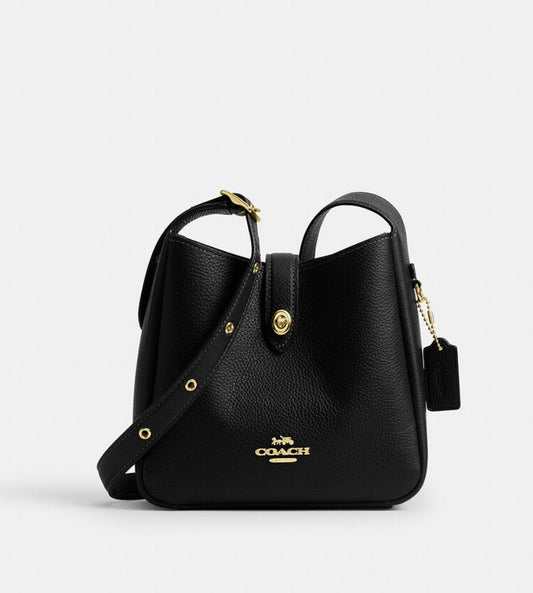 Coach Mini Hadley Crossbody Bag