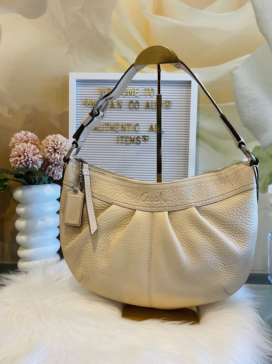 Coach Soho Hobo Bag