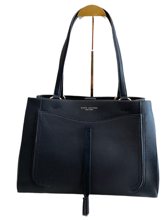 Marc Jacobs Maverick Textured Tote