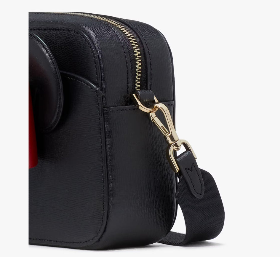 Kate Spade Minnie Mouse Camera Bag