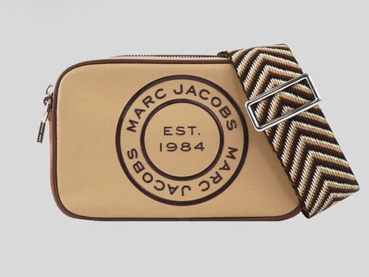 Marc Jacobs The Flash Camera Bag