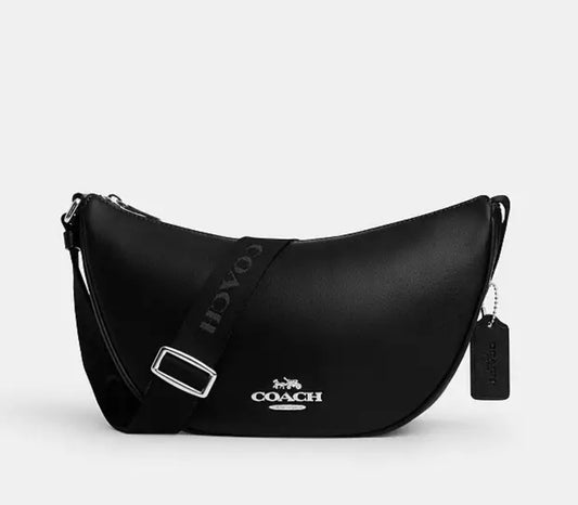 Coach Pace Shoulder Bag