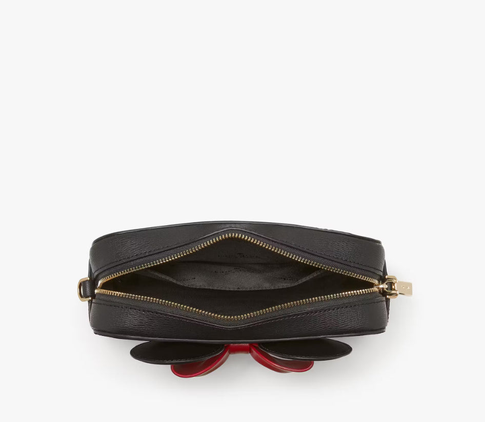 Kate Spade Minnie Mouse Camera Bag