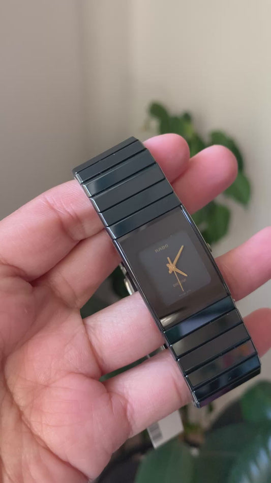Rado Ceramica Diastar (Preowned)